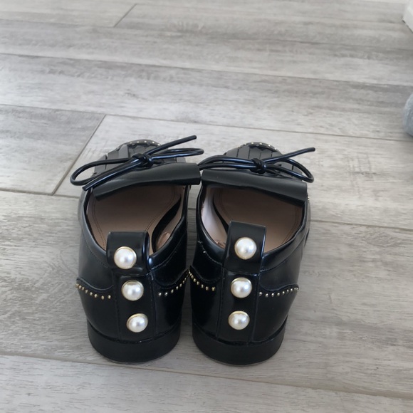 Zara Loafers - Picture 2 of 3